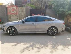 کیا K5